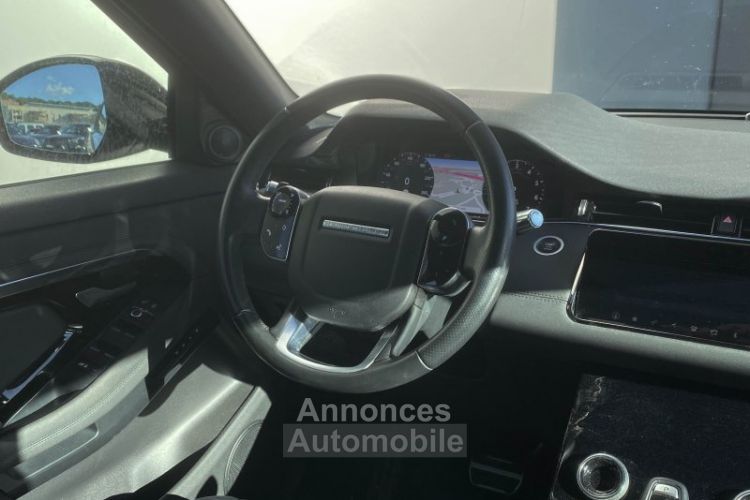 Land Rover Range Rover Evoque 1.5 P300e 309ch R-Dynamic SE AWD BVA 11cv - <small></small> 45.000 € <small>TTC</small> - #16