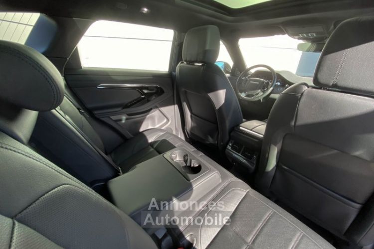 Land Rover Range Rover Evoque 1.5 P300e 309ch R-Dynamic SE AWD BVA 11cv - <small></small> 45.000 € <small>TTC</small> - #20