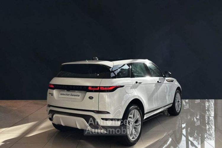 Land Rover Range Rover Evoque 1.5 P300e 309ch R-Dynamic SE AWD BVA 11cv - <small></small> 46.900 € <small>TTC</small> - #2