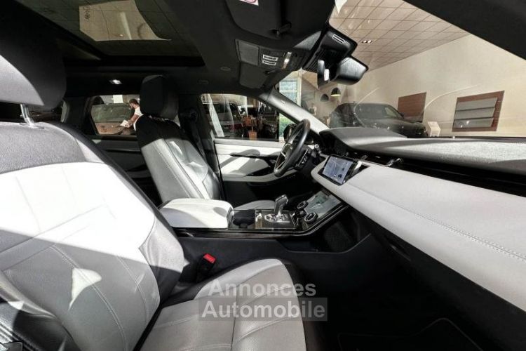 Land Rover Range Rover Evoque 1.5 P300e 309ch R-Dynamic SE AWD BVA 11cv - <small></small> 46.900 € <small>TTC</small> - #3