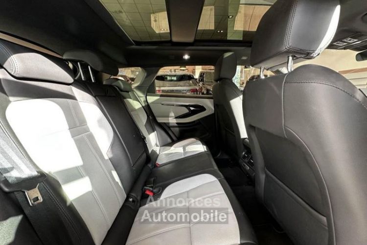 Land Rover Range Rover Evoque 1.5 P300e 309ch R-Dynamic SE AWD BVA 11cv - <small></small> 46.900 € <small>TTC</small> - #5