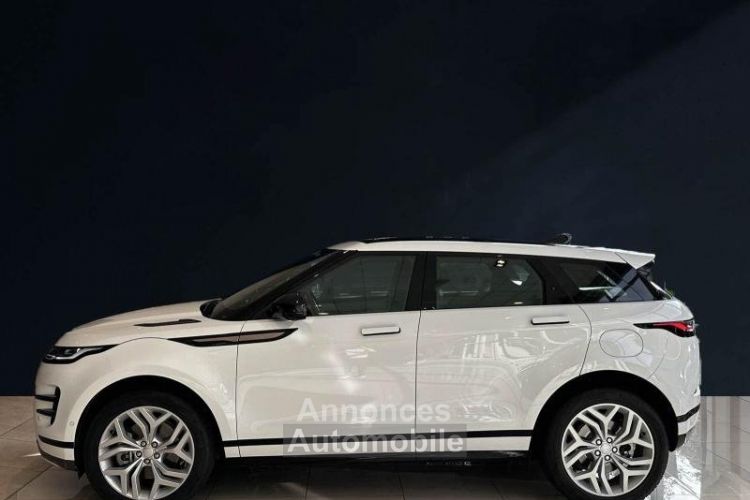 Land Rover Range Rover Evoque 1.5 P300e 309ch R-Dynamic SE AWD BVA 11cv - <small></small> 46.900 € <small>TTC</small> - #6