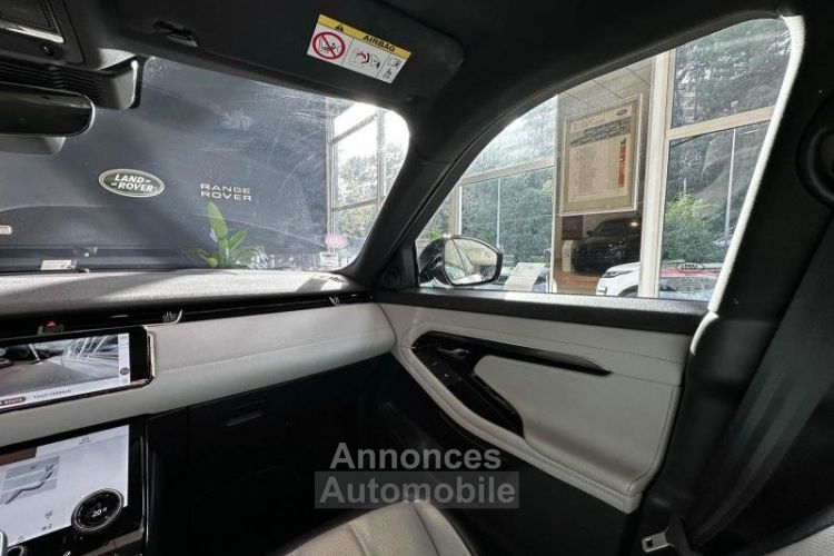 Land Rover Range Rover Evoque 1.5 P300e 309ch R-Dynamic SE AWD BVA 11cv - <small></small> 46.900 € <small>TTC</small> - #12