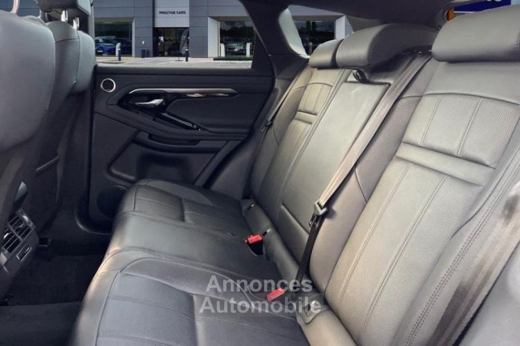 Land Rover Range Rover Evoque 1.5 P300e 309ch R-Dynamic SE AWD BVA 11cv - <small></small> 46.900 € <small>TTC</small> - #6