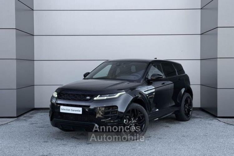 Land Rover Range Rover Evoque 1.5 P300e 309ch R-Dynamic SE AWD BVA 11cv - <small></small> 42.900 € <small>TTC</small> - #1