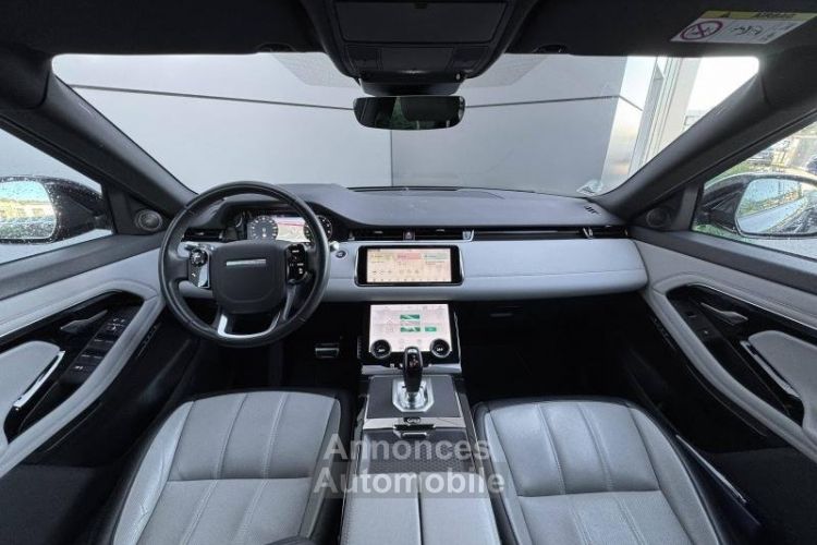 Land Rover Range Rover Evoque 1.5 P300e 309ch R-Dynamic SE AWD BVA 11cv - <small></small> 42.900 € <small>TTC</small> - #4