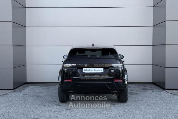 Land Rover Range Rover Evoque 1.5 P300e 309ch R-Dynamic SE AWD BVA 11cv - <small></small> 42.900 € <small>TTC</small> - #7