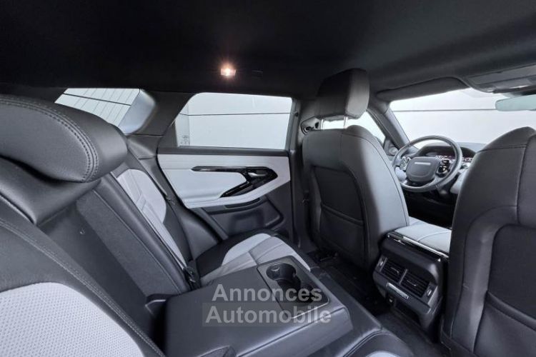 Land Rover Range Rover Evoque 1.5 P300e 309ch R-Dynamic SE AWD BVA 11cv - <small></small> 42.900 € <small>TTC</small> - #18