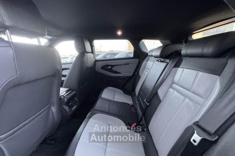 Land Rover Range Rover Evoque 1.5 P300e 309ch R-Dynamic SE AWD BVA 11cv - <small></small> 42.900 € <small>TTC</small> - #20