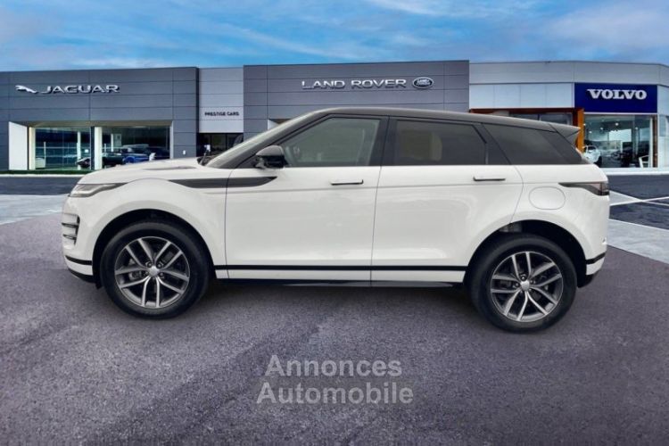 Land Rover Range Rover Evoque 1.5 P300e 309ch R-Dynamic SE AWD BVA Mark III - <small></small> 61.900 € <small>TTC</small> - #2