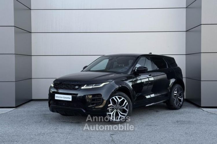 Land Rover Range Rover Evoque 1.5 P300e 309ch R-Dynamic SE AWD BVA Mark III - <small></small> 41.900 € <small>TTC</small> - #1