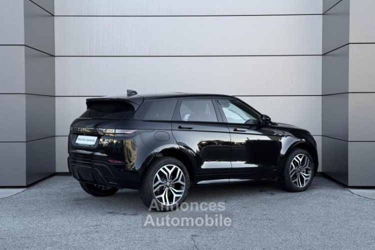 Land Rover Range Rover Evoque 1.5 P300e 309ch R-Dynamic SE AWD BVA Mark III - <small></small> 41.900 € <small>TTC</small> - #2