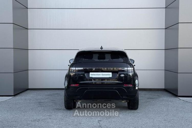 Land Rover Range Rover Evoque 1.5 P300e 309ch R-Dynamic SE AWD BVA Mark III - <small></small> 41.900 € <small>TTC</small> - #7