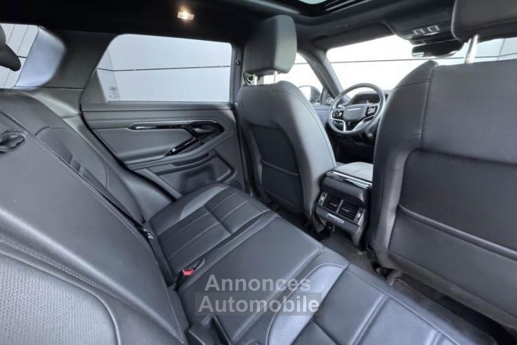 Land Rover Range Rover Evoque 1.5 P300e 309ch R-Dynamic SE AWD BVA Mark III - <small></small> 41.900 € <small>TTC</small> - #19