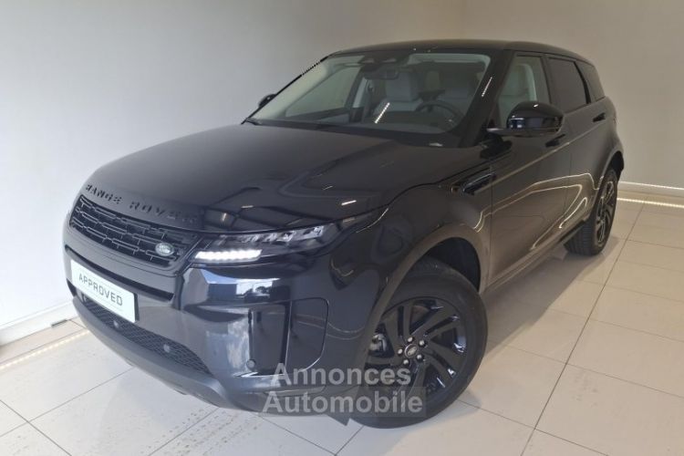 Land Rover Range Rover Evoque 1.5 P300e 309ch S - <small></small> 66.747 € <small>TTC</small> - #1