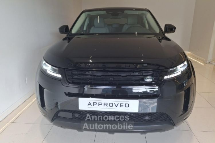 Land Rover Range Rover Evoque 1.5 P300e 309ch S - <small></small> 66.747 € <small>TTC</small> - #2