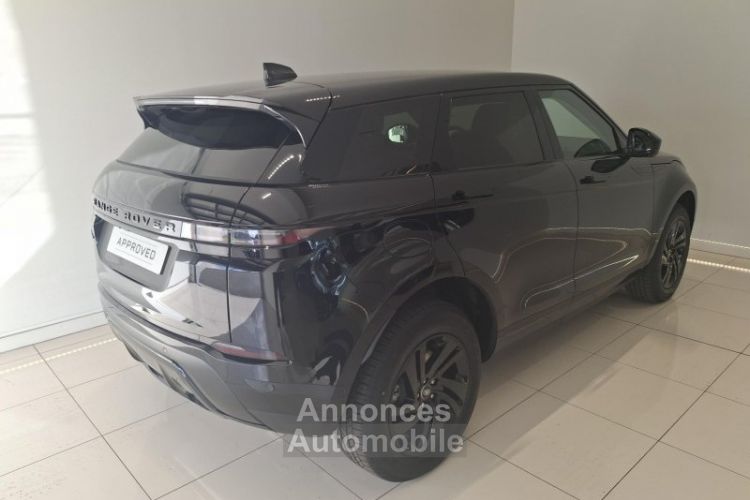 Land Rover Range Rover Evoque 1.5 P300e 309ch S - <small></small> 66.747 € <small>TTC</small> - #6