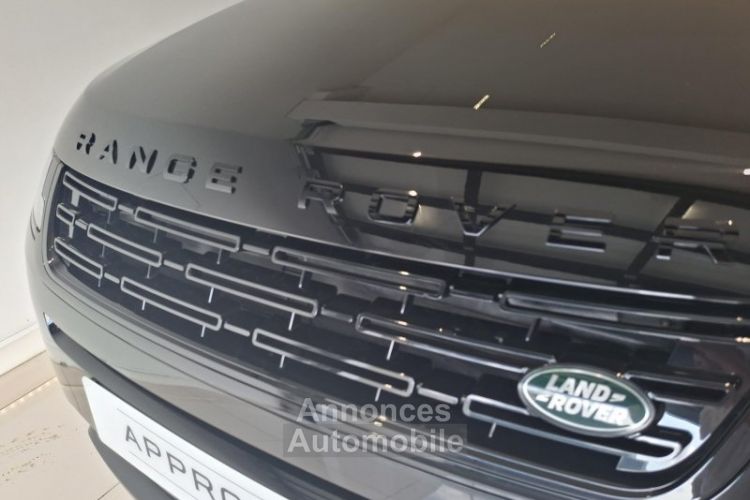 Land Rover Range Rover Evoque 1.5 P300e 309ch S - <small></small> 66.747 € <small>TTC</small> - #20