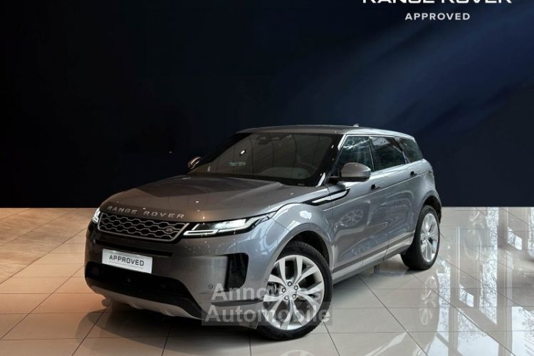 Land Rover Range Rover Evoque 1.5 P300e 309ch SE AWD BVA 11cv - <small></small> 44.900 € <small>TTC</small> - #1