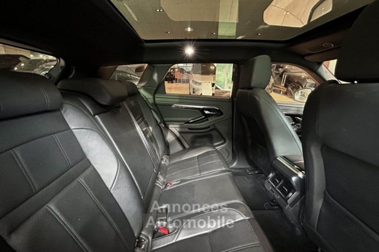 Land Rover Range Rover Evoque 1.5 P300e 309ch SE AWD BVA 11cv - <small></small> 44.900 € <small>TTC</small> - #5