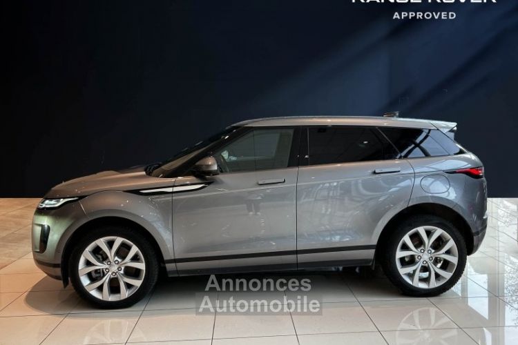 Land Rover Range Rover Evoque 1.5 P300e 309ch SE AWD BVA 11cv - <small></small> 44.900 € <small>TTC</small> - #6