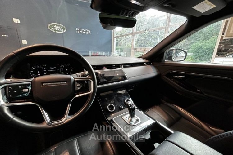 Land Rover Range Rover Evoque 1.5 P300e 309ch SE AWD BVA 11cv - <small></small> 44.900 € <small>TTC</small> - #12