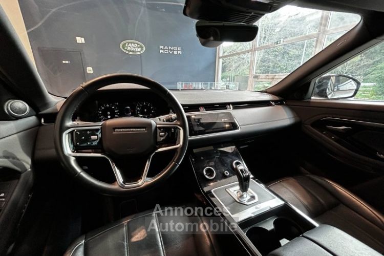 Land Rover Range Rover Evoque 1.5 P300e 309ch SE AWD BVA 11cv - <small></small> 44.900 € <small>TTC</small> - #13