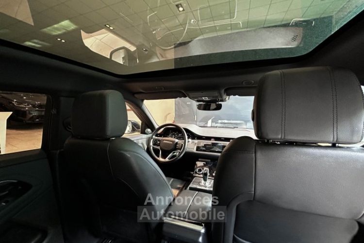 Land Rover Range Rover Evoque 1.5 P300e 309ch SE AWD BVA 11cv - <small></small> 44.900 € <small>TTC</small> - #15