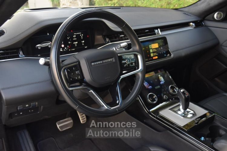 Land Rover Range Rover EVOQUE 1.5 P300e - BVA  2019 Autobiography PHASE 2 - <small></small> 64.900 € <small>TTC</small> - #3