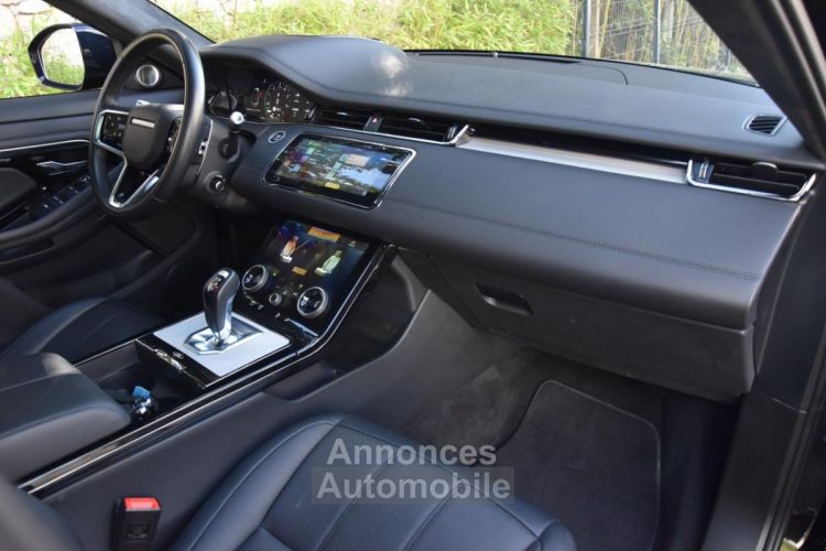 Land Rover Range Rover EVOQUE 1.5 P300e - BVA  2019 Autobiography PHASE 2 - <small></small> 64.900 € <small>TTC</small> - #4