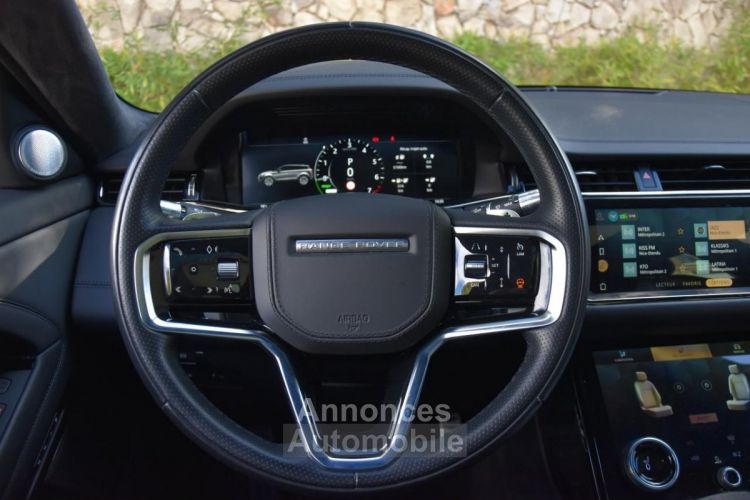 Land Rover Range Rover EVOQUE 1.5 P300e - BVA  2019 Autobiography PHASE 2 - <small></small> 64.900 € <small>TTC</small> - #5