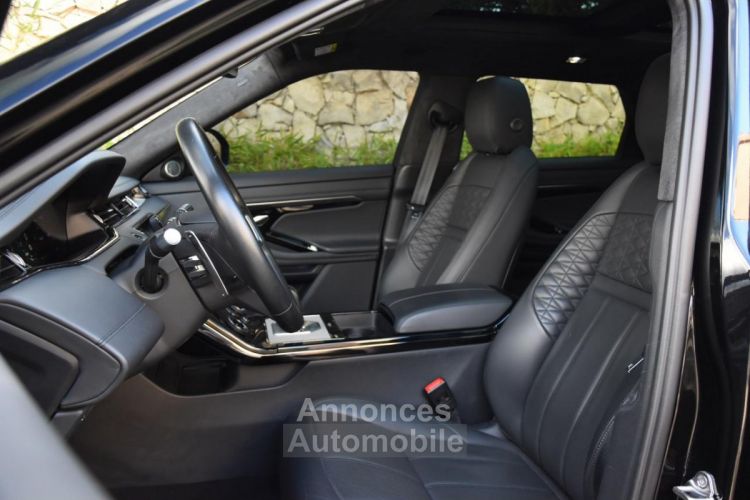 Land Rover Range Rover EVOQUE 1.5 P300e - BVA  2019 Autobiography PHASE 2 - <small></small> 64.900 € <small>TTC</small> - #11