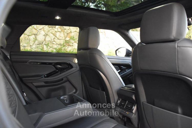 Land Rover Range Rover EVOQUE 1.5 P300e - BVA  2019 Autobiography PHASE 2 - <small></small> 64.900 € <small>TTC</small> - #22