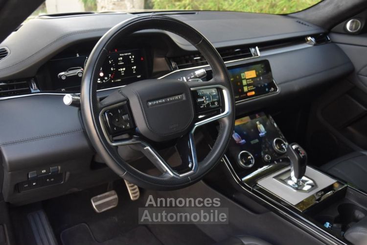 Land Rover Range Rover EVOQUE 1.5 P300e - BVA 2019 Autobiography PHASE 2 - <small></small> 64.900 € <small>TTC</small> - #3