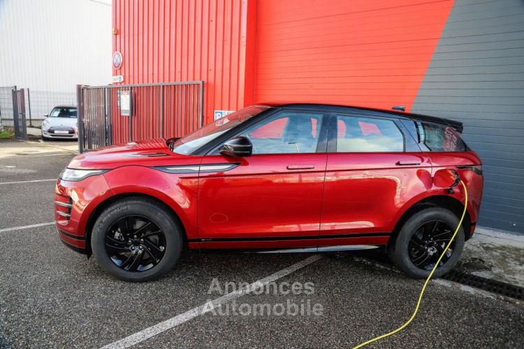 Land Rover Range Rover EVOQUE 1.5 P300e BVA R-Dynamic AWD 4X4 4WD CAMERA TOUCH PRO DUO - <small></small> 34.970 € <small></small> - #3