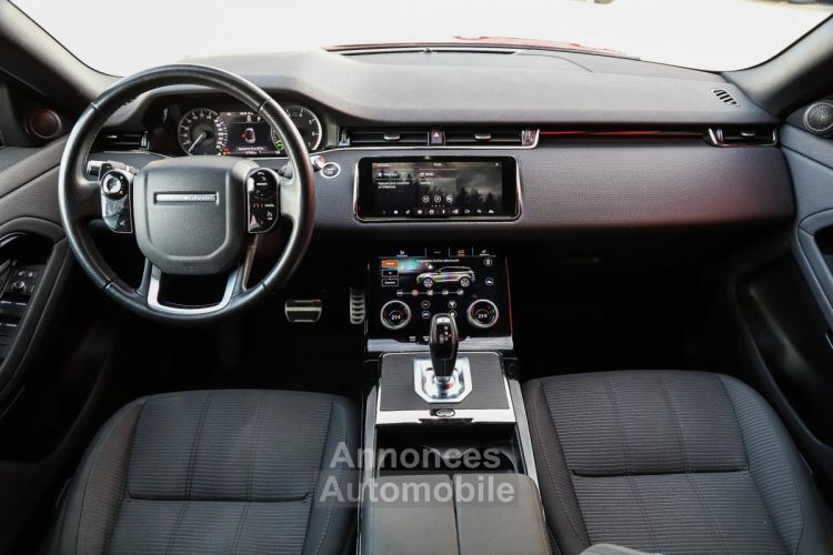 Land Rover Range Rover EVOQUE 1.5 P300e BVA R-Dynamic AWD 4X4 4WD CAMERA TOUCH PRO DUO - <small></small> 34.970 € <small></small> - #5