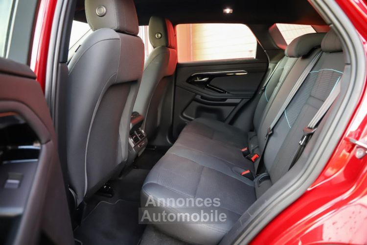 Land Rover Range Rover EVOQUE 1.5 P300e BVA R-Dynamic AWD 4X4 4WD CAMERA TOUCH PRO DUO - <small></small> 34.970 € <small></small> - #7