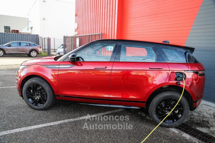 Land Rover Range Rover EVOQUE 1.5 P300e BVA R-Dynamic AWD 4X4 4WD CAMERA TOUCH PRO DUO - <small></small> 34.970 € <small></small> - #35