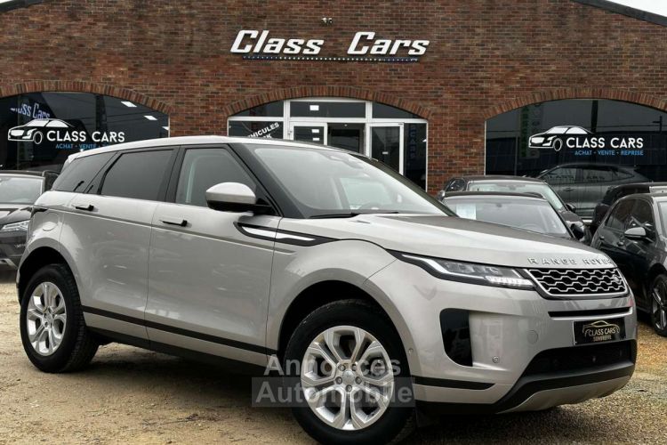 Land Rover Range Rover Evoque 1.5 Turbo P160 Bte AUTO CAMERA FULL LED CARNET 6d - <small></small> 31.990 € <small>TTC</small> - #2