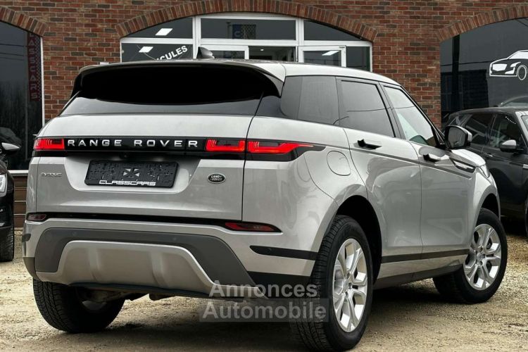 Land Rover Range Rover Evoque 1.5 Turbo P160 Bte AUTO CAMERA FULL LED CARNET 6d - <small></small> 31.990 € <small>TTC</small> - #3