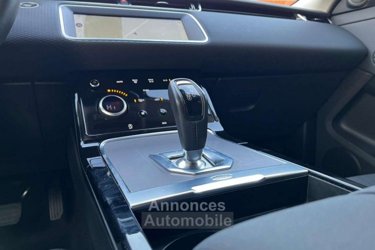 Land Rover Range Rover Evoque 1.5 Turbo P160 Bte AUTO CAMERA FULL LED CARNET 6d - <small></small> 31.990 € <small>TTC</small> - #13