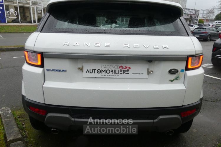 Land Rover Range Rover Evoque 150 2WD eD4 Business - <small></small> 18.990 € <small>TTC</small> - #6