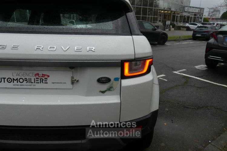 Land Rover Range Rover Evoque 150 2WD eD4 Business - <small></small> 18.990 € <small>TTC</small> - #29