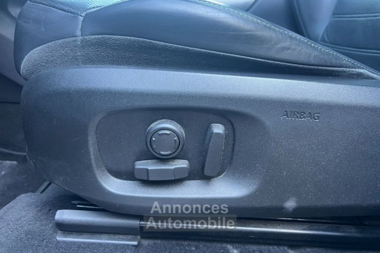 Land Rover Range Rover Evoque 180ch BVA HSE Dynamic - Cam - Toit Pano - Sono Meridian - sièges éléc / chauff - <small></small> 25.990 € <small>TTC</small> - #11