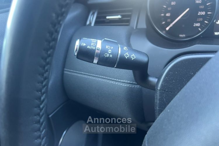 Land Rover Range Rover Evoque 180ch BVA HSE Dynamic - Cam - Toit Pano - Sono Meridian - sièges éléc / chauff - <small></small> 25.990 € <small>TTC</small> - #28