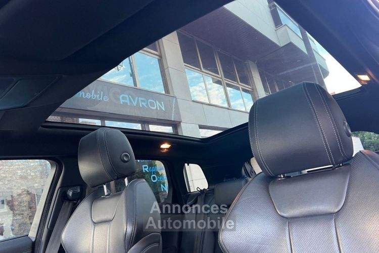 Land Rover Range Rover Evoque (2) TD4 180 SE DYNAMIC BVA - <small></small> 22.990 € <small>TTC</small> - #13