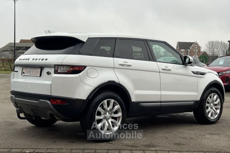 Land Rover Range Rover Evoque 2.0 150 CH CAMERA SIEGES CHAUFF TOIT PANO - <small></small> 15.990 € <small></small> - #3