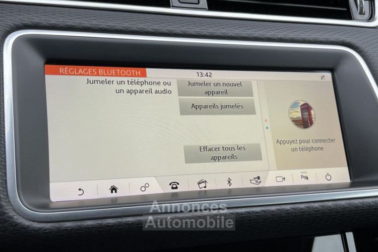 Land Rover Range Rover Evoque 2.0 D 150 CH S CAMERA GPS TEL - <small></small> 23.990 € <small></small> - #9