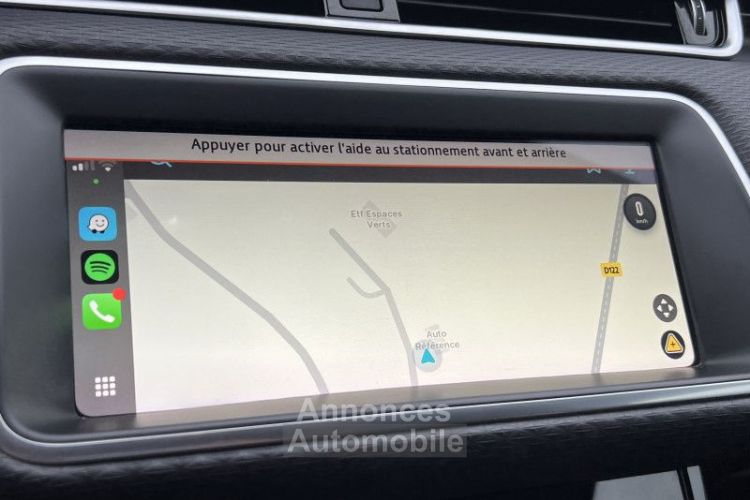 Land Rover Range Rover Evoque 2.0 D 150 CH S CAMERA GPS TEL - <small></small> 23.990 € <small></small> - #10