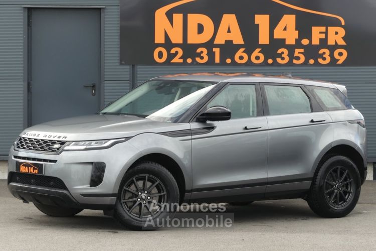 Land Rover Range Rover Evoque 2.0 150CH AWD BVA - <small></small> 29.990 € <small>TTC</small> - #1